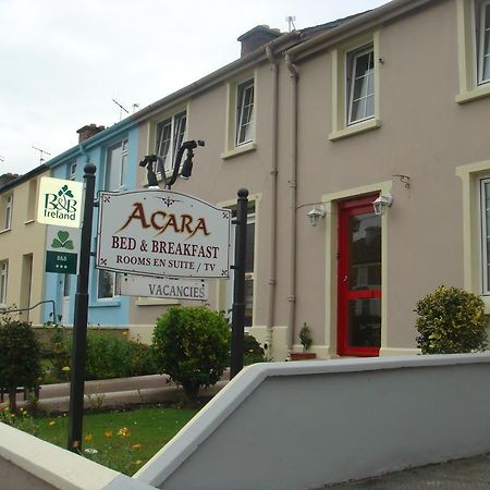 Acara B&B Killarney Exterior photo