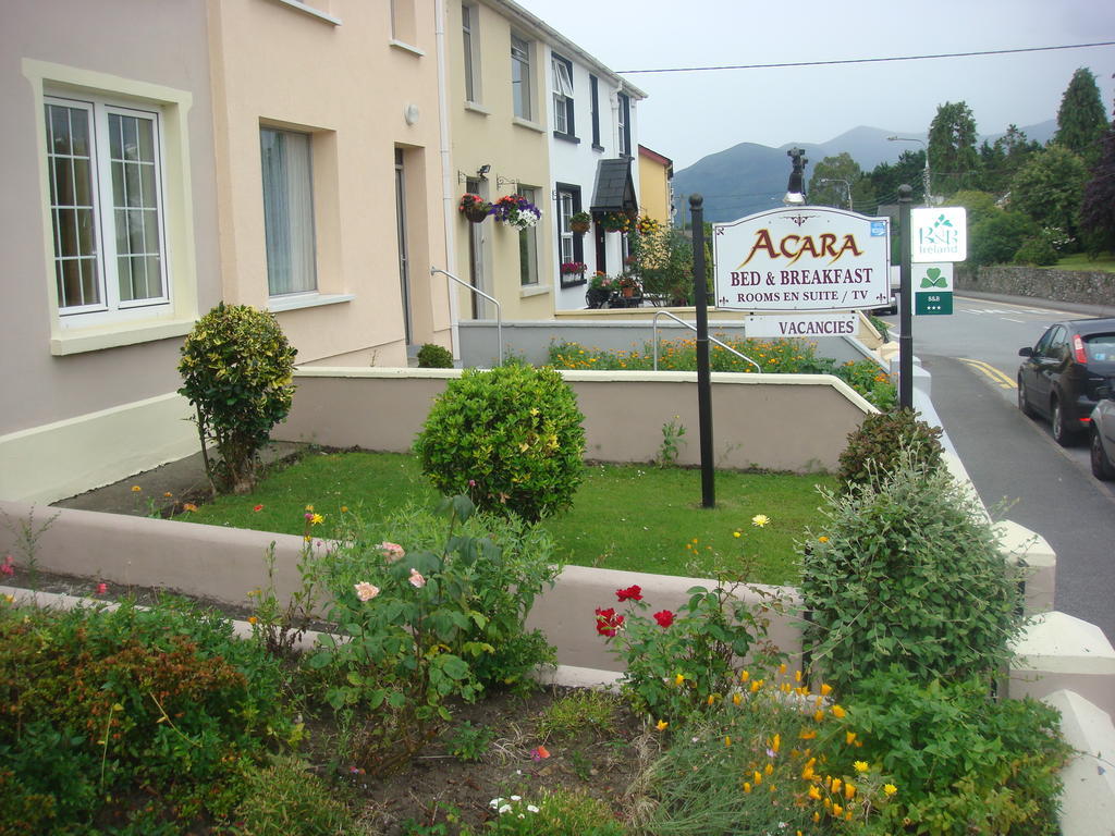 Acara B&B Killarney Exterior photo